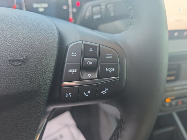 New 2026 Carbonized Gray Metallic Ford Lariat® image 18