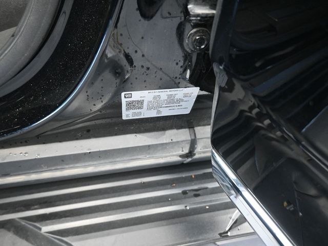 2021 GMC Yukon XL SLT Black at Classic Chevrolet Galveston