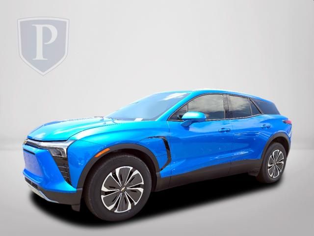 2024 Chevrolet Blazer EV LT 2