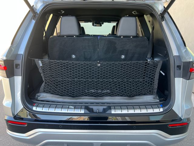 Used 2026 Lexus TX SUV