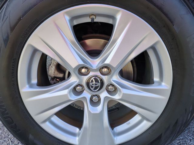 used 2019 Toyota RAV4 car, priced at $22,991