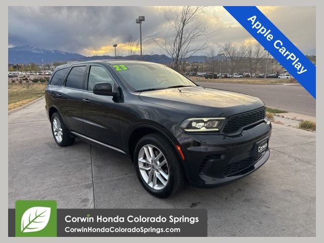 2023 Dodge Durango GT AWD