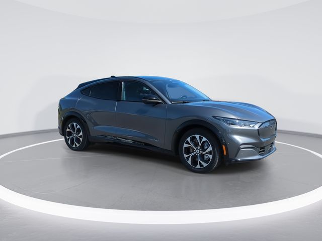 Used 2023 Gray Ford Premium image 9