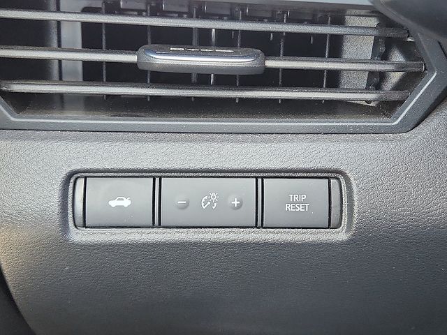 Used Car 2025 Nissan Altima  2.5 Sv For Sale Under $25,000 In Plainview, Texas