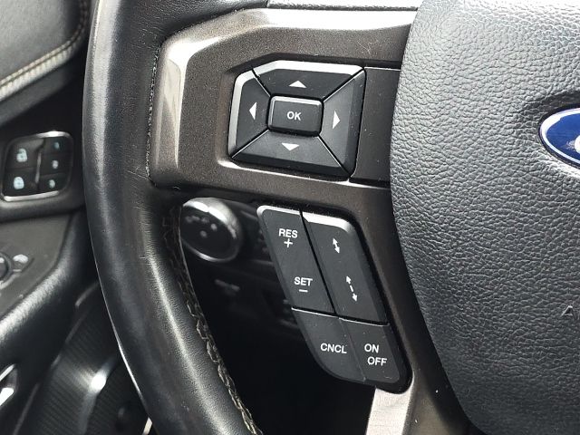 2021 Ford Expedition Limited:167621B