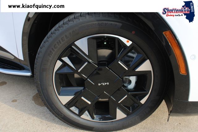 New 2026 Kia Sportage SUV