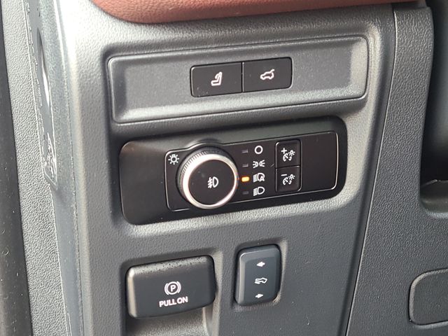 Used 2024 Ford Expedition SUV