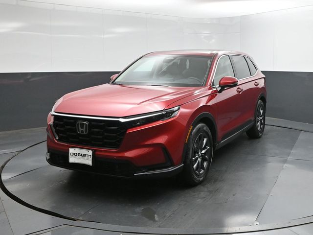  2026 Honda CR-V EX-L FWD   