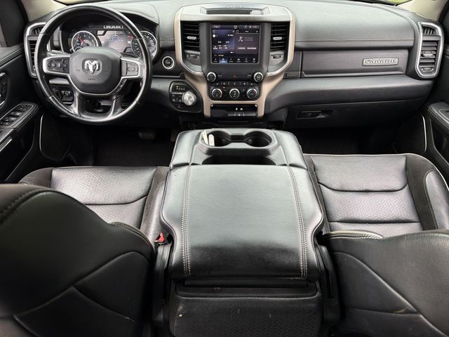 Used 2022 Red Ram Laramie image 18