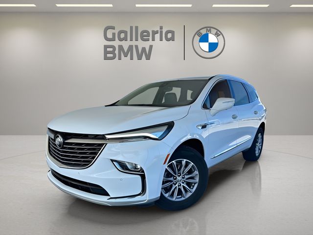 2024 Buick Enclave Premium's photo