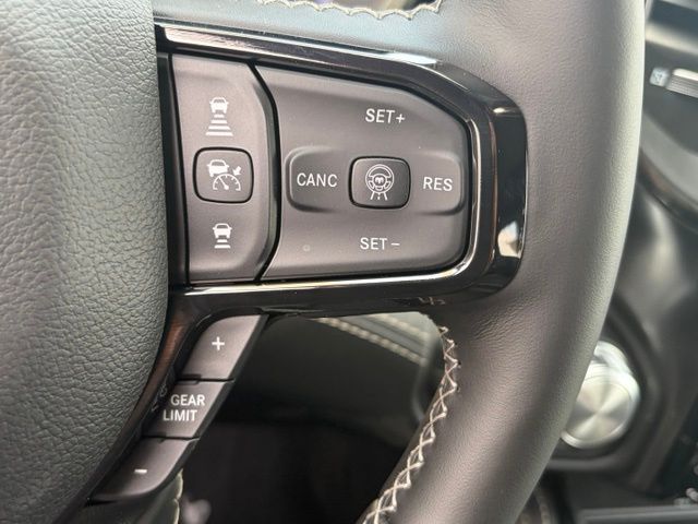 new 2026 Ram 1500 car, priced at $78,446