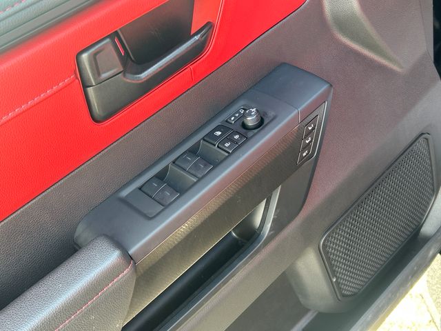 used 2025 Toyota Sequoia car, priced at $79,499