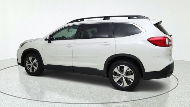 2020 Subaru Ascent Premium White at Autostrade