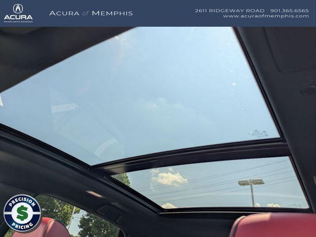Used 2023 Acura RDX SUV