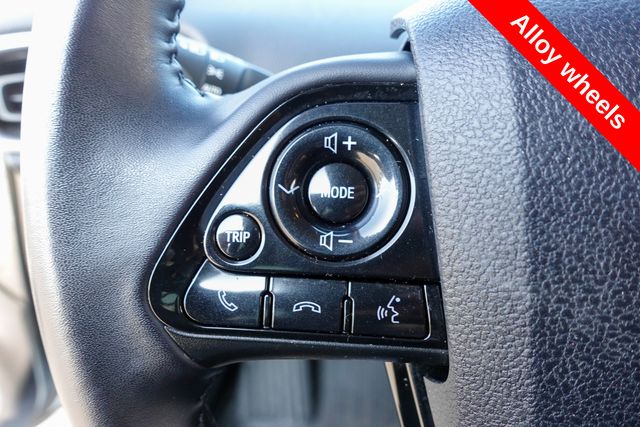 used 2020 Toyota Prius Prime car, priced at $20,000