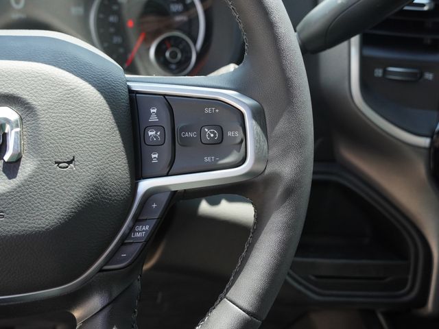 2025 RAM 2500 Big Horn - Photo 27