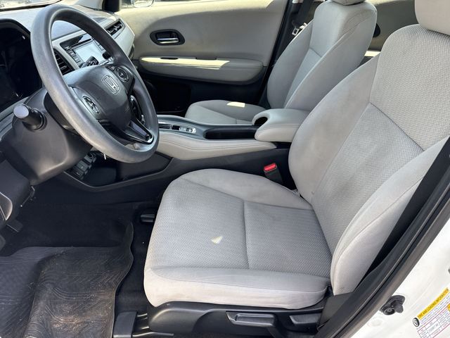 Used 2018 Honda HR-V SUV