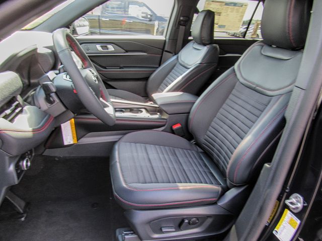 Photo of 2025 Ford Explorer ST-Line in Dallas, GA - 8,  2025 Ford Explorer ST-Line:167781