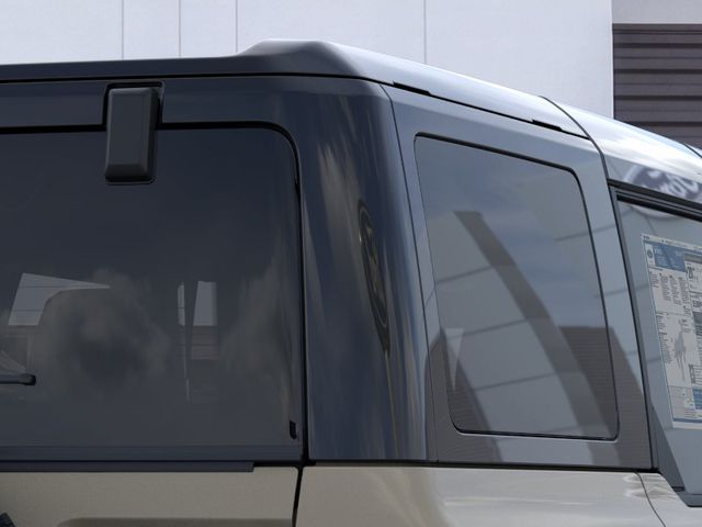 New 2026 Beige Ford Big Bend image 25