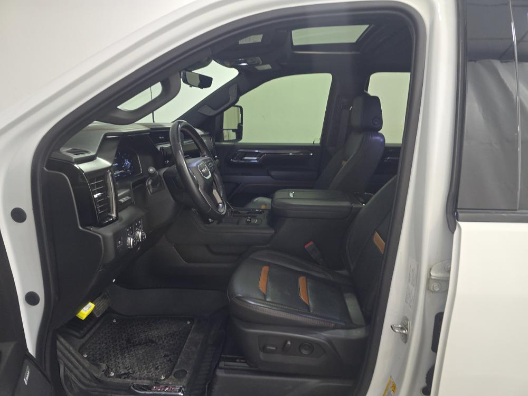 2024 GMC Sierra 3500HD AT4