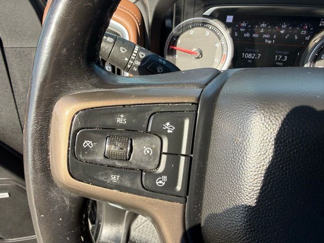 used 2022 Chevrolet Silverado 2500HD car, priced at $58,898