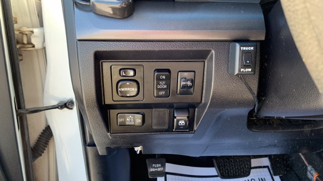 Used 2015 Toyota Tundra Truck