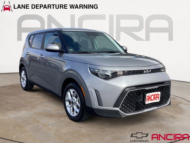 Used Car 2024 Kia Soul  Lx For Sale Under $20,000 In San Antonio, Texas