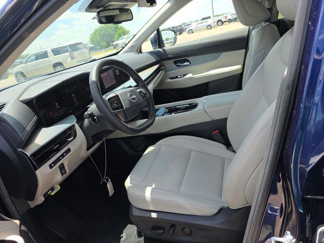 Used 2025 Nissan Murano SUV