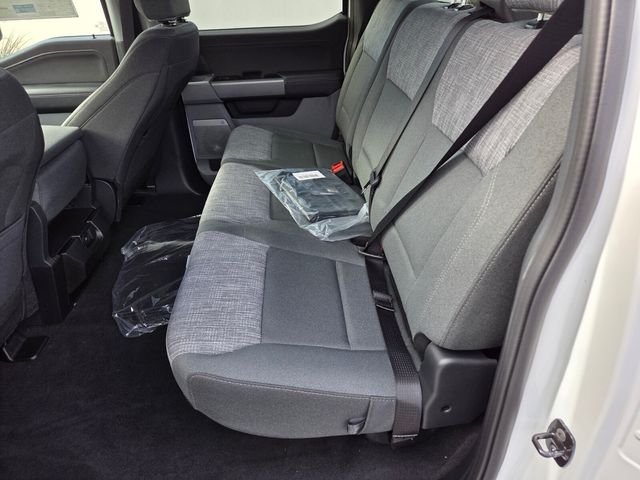 New 2026 Ford Super Duty F-350 Crew Cab 8' Box XLT