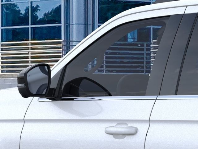 New 2026 White Ford Platinum image 20