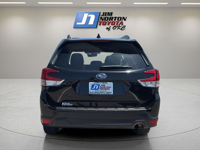 Used 2021 Subaru Forester SUV