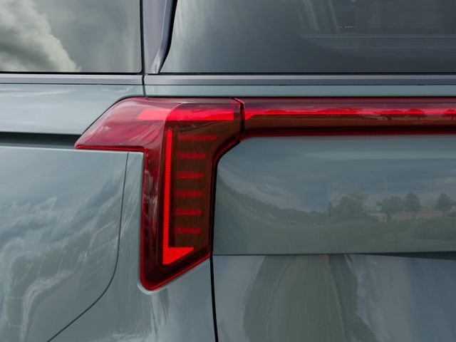 New 2027 Kia Carnival MPV Hybrid Van