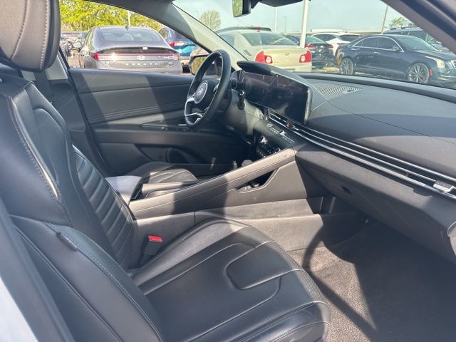 Used 2024 Hyundai Elantra For Sale in Indianapolis, IN