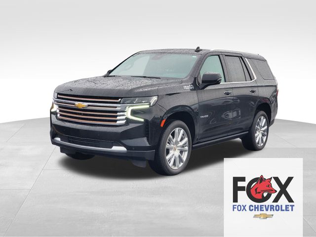  2024 Chevrolet Tahoe High Country 4WD   