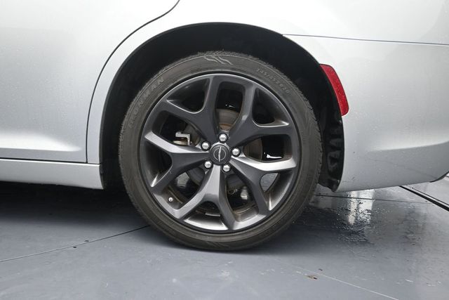 2023 Chrysler 300 S Silver at Toyota of Victoria