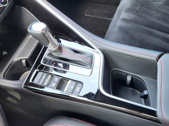 used 2025 Acura ADX car, priced at $33,825