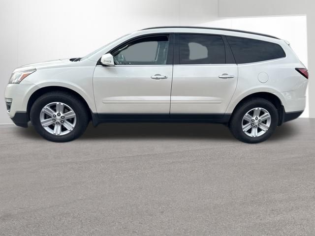 Used 2013 Chevrolet Traverse For Sale in Indianapolis, IN