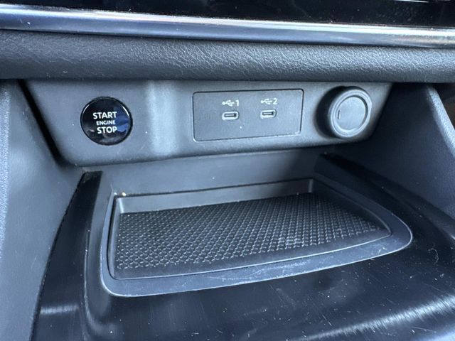 2024 Nissan Rogue S Gray at Ross Downing Buick GMC