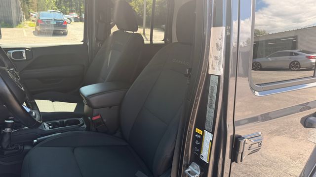 Used 2020 Jeep Wrangler SUV