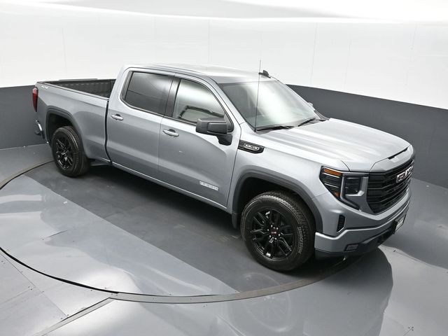 2024 GMC Sierra 1500 Elevation 19