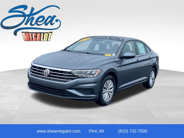 2019 Volkswagen Jetta SE FWD
