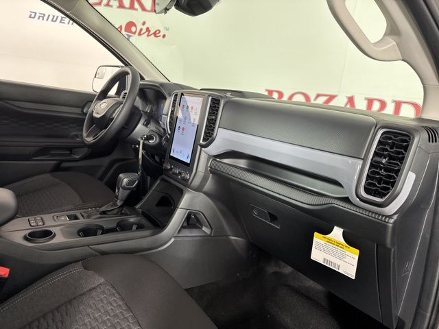 2025 Marsh Gray Ford Ranger XL RWD Truck