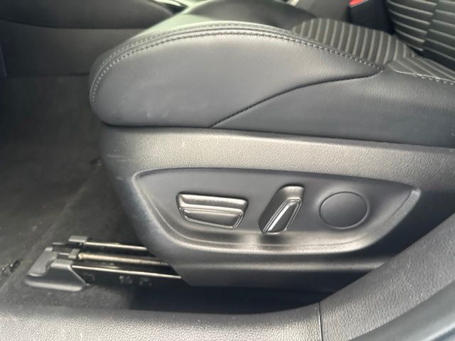 2025 Toyota Corolla XSE White at Classic Elite Chevrolet Sugar Land