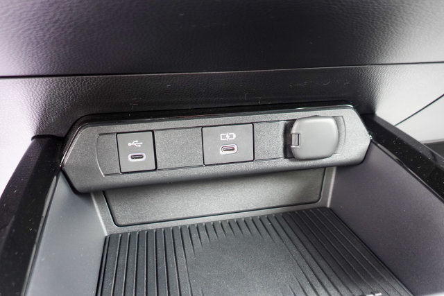 New 2027 Toyota Prius Plug-in Hybrid Sedan