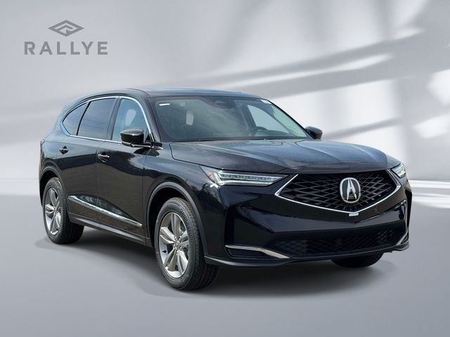 new 2026 Acura MDX car, priced at $56,050