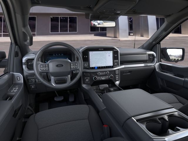 2026 Ford F-150 XLT:169915