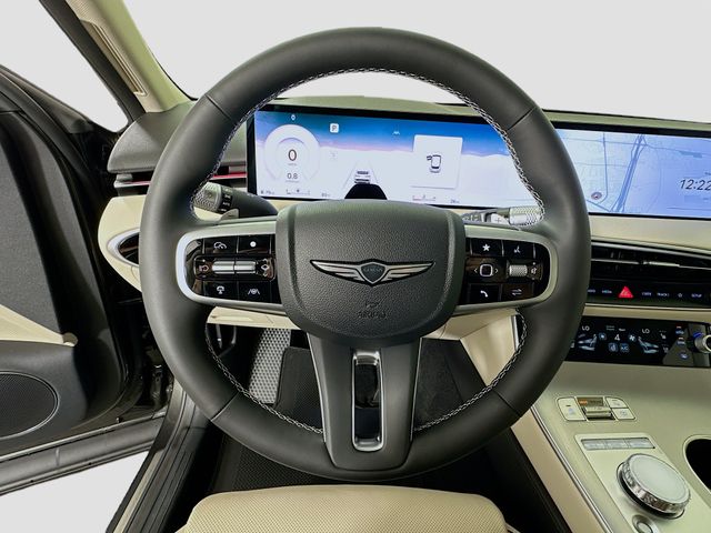 Thumbnail: 2026 Genesis GV70 - 10