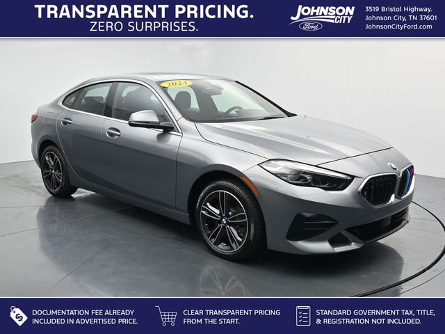 2024 BMW 2 Series 228i Gran Coupe RWD    