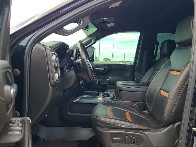 Used 2022 GMC Sierra 2500HD Truck