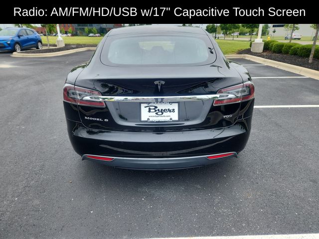 Used 2016 Tesla Model S For Sale in Grove City, OH